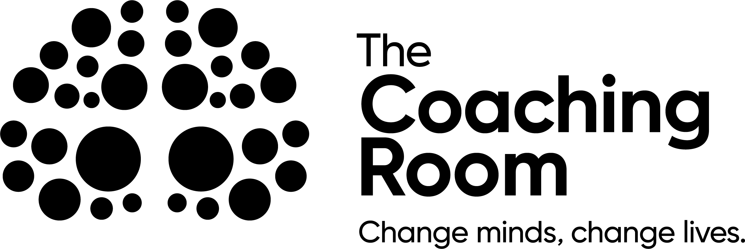 The Coaching Room logo