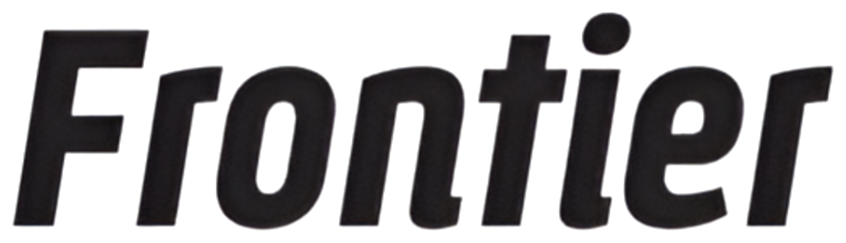 Frontier logo